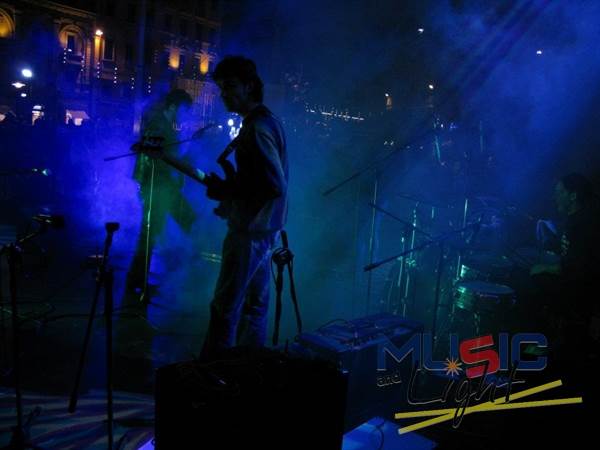 CONCERTO DI NATALE PIAZZA DEL POPOLO MONTECATINI TERME