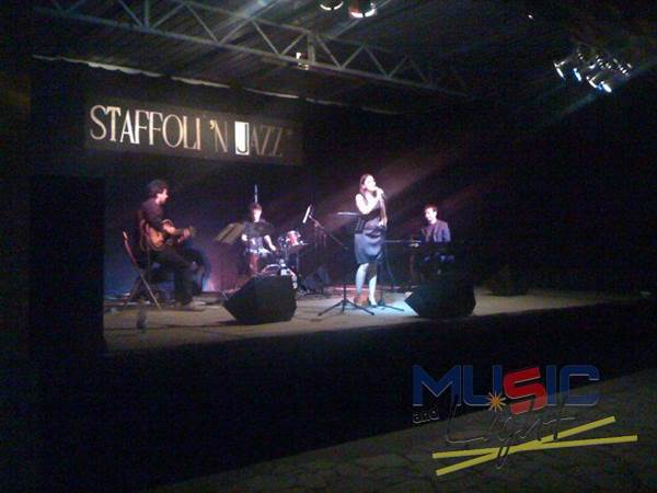 EVENTI STAFFOLI - STAFFOLI 'N JAZZ
