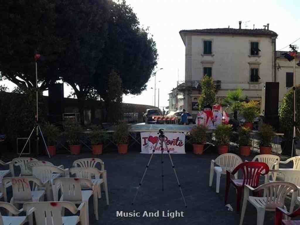 SEI UN VERO PONTIGIANO SE - EDIZIONE 2014