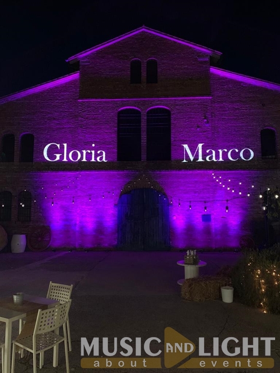 ALLESTIMENTO LUCI SETTEPASSI PONTE BUGGIANESE NOMI SPOSI TABACCAIA E CATENARIE PIOPPETA