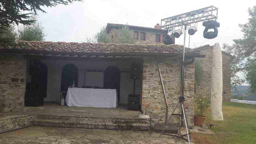 CENE EVENTO, FESTE PRIVATE, MATRIMONI CON LUCI SPETTACOLO