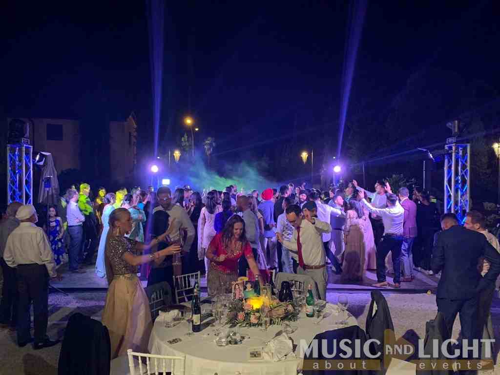 MATRIMONIO/WEDDING IN RISTORANTE VILLA GARZONI COLLODI AGOSTO 2019