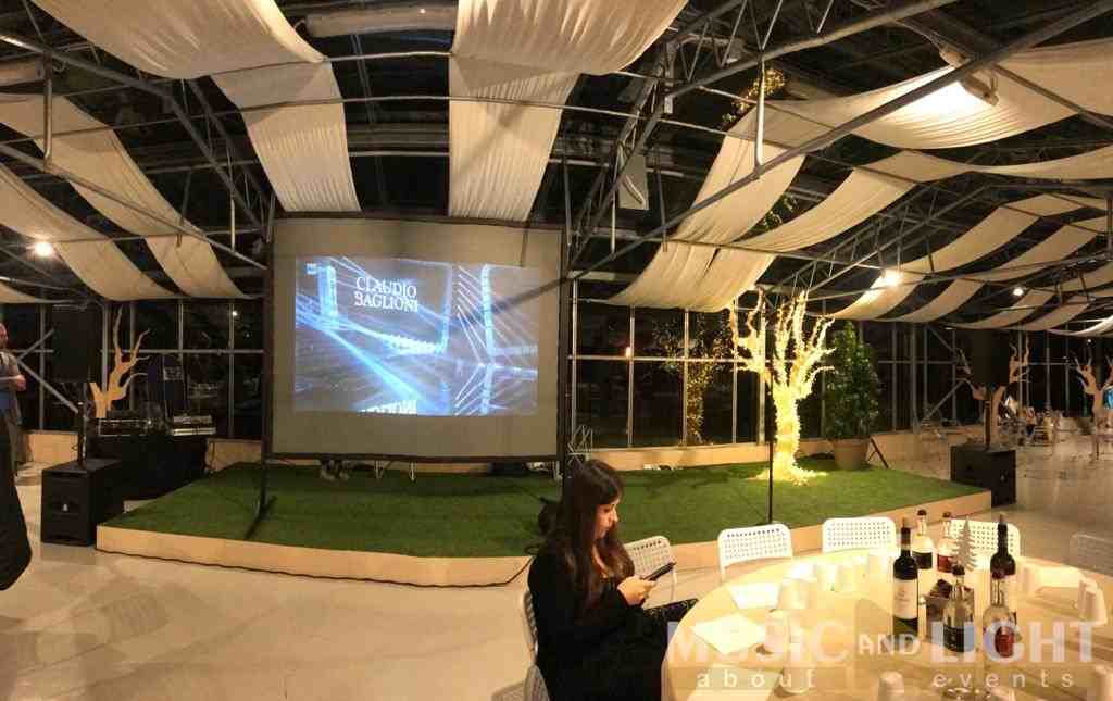 NURSERY CAMPUS VANNUCCI PIANTE PISTOIA EVENTO NATALE 2019 ANTONIO MEZZANCELLA
