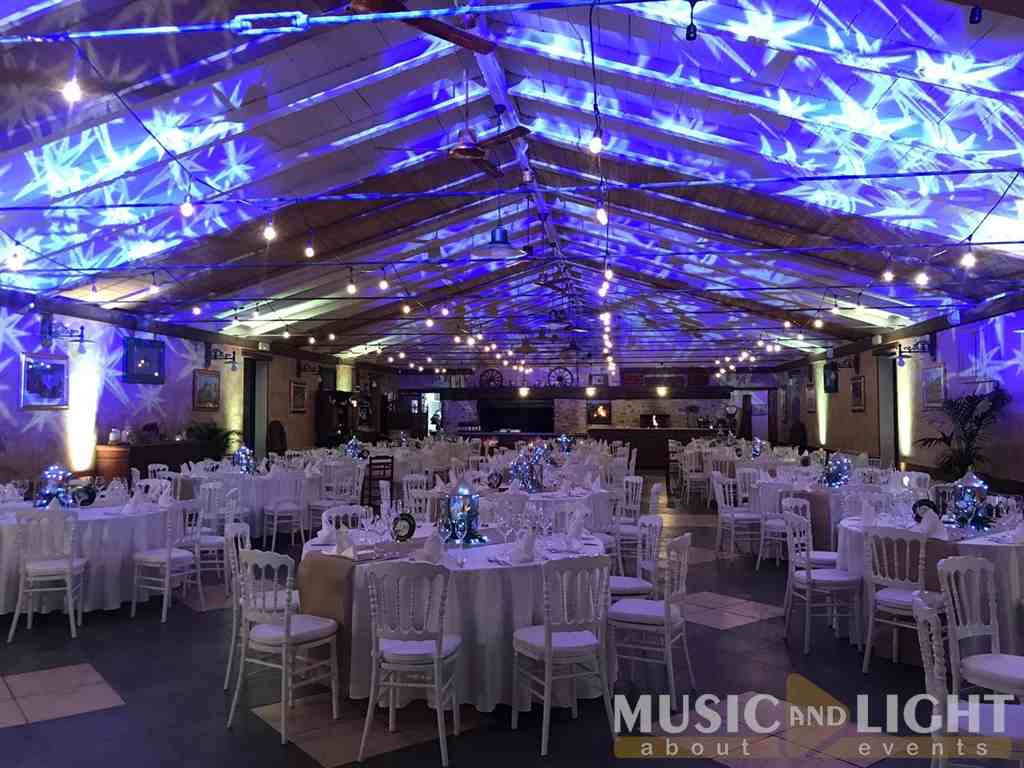 MATRIMONIO 31/12/2019 FATTORIA SETTEPASSI PONTE BUGGIANESE (PT) 