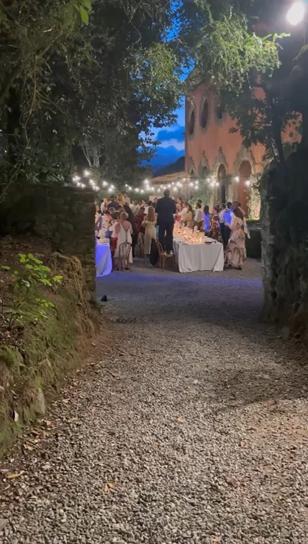 VILLA GRABAU BULBS LIGHTS E PARTY LIGHTS