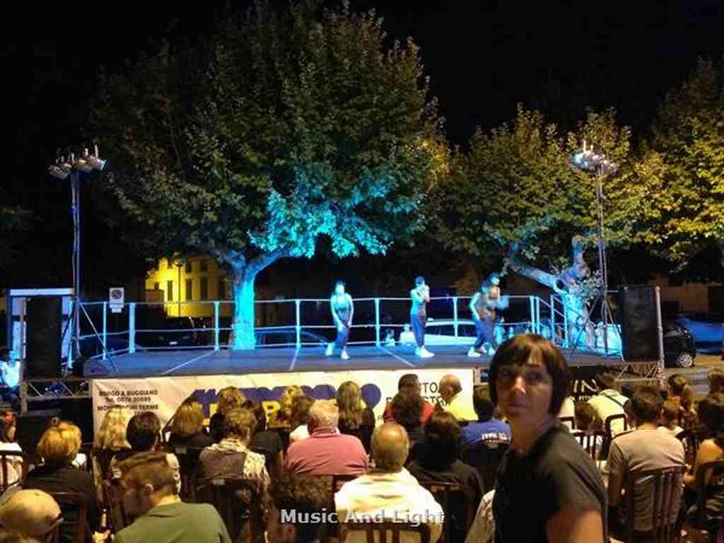 FESTA DELLA BIRRA BUGGIANO 2014