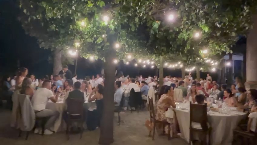 BAR STORICO TETTUCCIO MONTECATINI TERME DINNER BULBS LIGHTS 