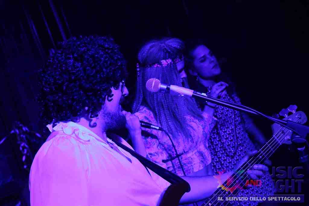 Weddings in Tuscany - Dj, Music, Lyric Concert