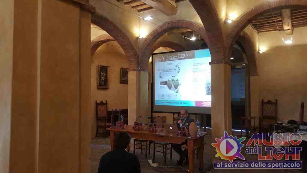 PRESENTAZIONE VIDEO /AUDIO FATTORIA MONTECCHIO TAVARNELLE VAL DI PESA (FI)