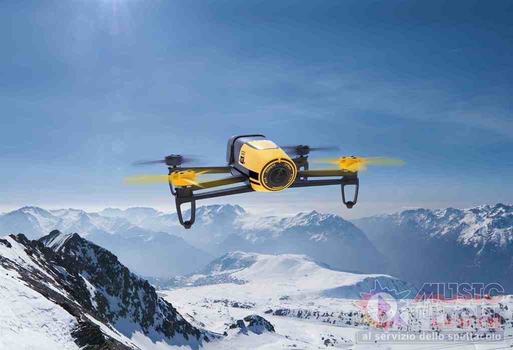 RIPRESE AEREE DELLA VOSTRA AZIENDA CON DRONE FULL HD